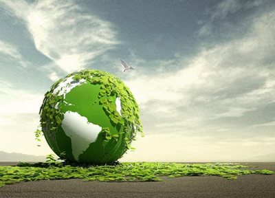 保護環(huán)境,低碳生活演講